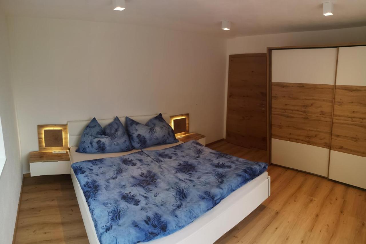 Apart Mountainview Bruck am Ziller ภายนอก รูปภาพ