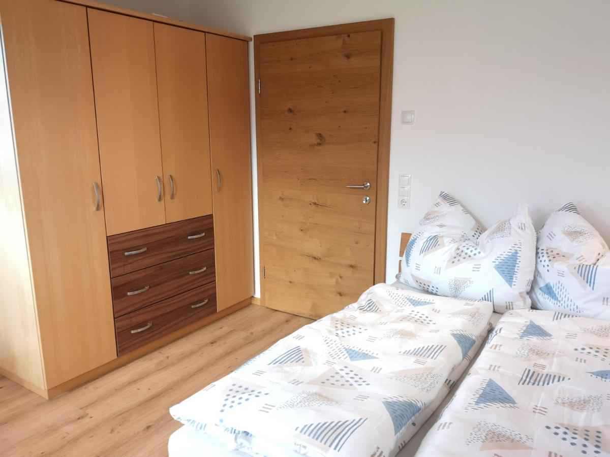 Apart Mountainview Bruck am Ziller ภายนอก รูปภาพ